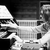 Klaus Schulze - List pictures