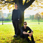 Aquilo - List pictures