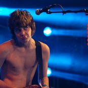 One Night Only - List pictures