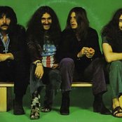 Black Sabbath - List pictures