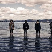 Fantasma - List pictures