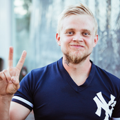 Matt Gresham - List pictures