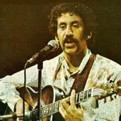 Jim Croce - List pictures