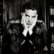Brandon Flowers - List pictures