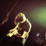 Alive Way - List pictures