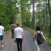 Saintseneca - List pictures