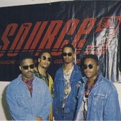 Brand Nubian - List pictures