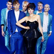 Alphabeat - List pictures