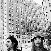 Russian Circles - List pictures