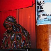 Ras G - List pictures