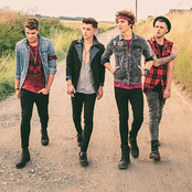 Union J - List pictures
