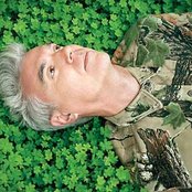 David Byrne - List pictures