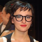 Arisa - List pictures