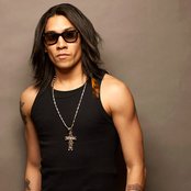 Taboo - List pictures