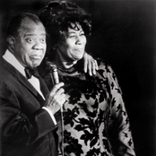 Ella Fitzgerald & Louis Armstrong - List pictures