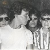 Unnatural Axe - List pictures