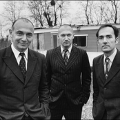 Gotan Project - List pictures