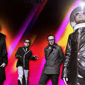 Far East Movement - List pictures