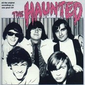 The Haunted - List pictures