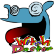 Witch Doctor - List pictures