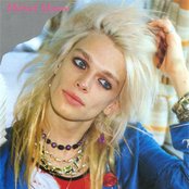 Michael Monroe - List pictures
