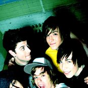 Four Letter Lie - List pictures