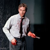 Simon Keenlyside - List pictures