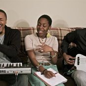 Columbia Nights - List pictures