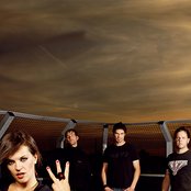 Die Happy - List pictures