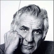 Leonard Bernstein - List pictures