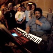 Wesley Willis - List pictures
