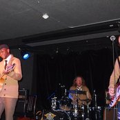 The Slakadeliqs - List pictures