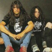 Gorguts - List pictures