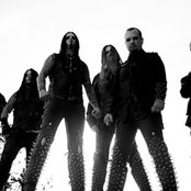 Dimmu Borgir - List pictures