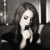 Lana Del Rey - List pictures
