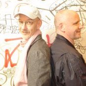 The Orb - List pictures