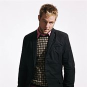 Blake Lewis - List pictures