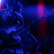 The Black Angels - List pictures