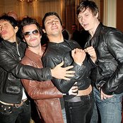 Stereophonics - List pictures