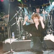 Psychedelic Furs - List pictures