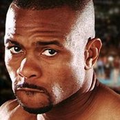 Roy Jones Jr. - List pictures
