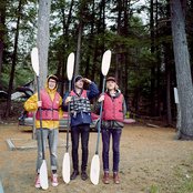 Male Bonding - List pictures