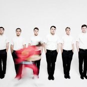 Say Anything - List pictures