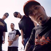 Limp Bizkit - List pictures