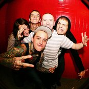 For The Fallen Dreams - List pictures