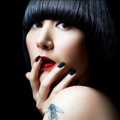 Karen O - List pictures