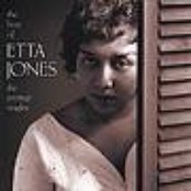 Etta Jones - List pictures