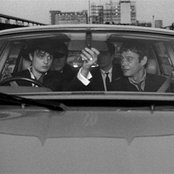 Babyshambles - List pictures