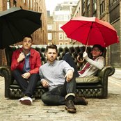 Scouting For Girls - List pictures