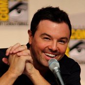 Seth Macfarlane - List pictures